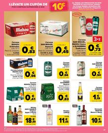 Folleto Carrefour Market Página 21