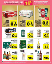 Folleto Carrefour Market Página 21