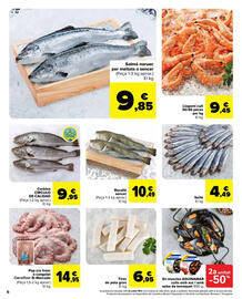 Folleto Carrefour Market Página 6