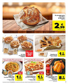 Folleto Carrefour Market Página 7