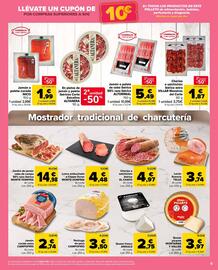 Folleto Carrefour Market Página 9