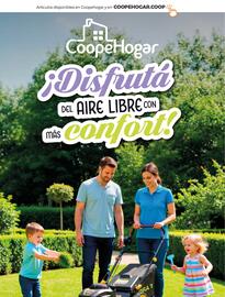 Catálogo Cooperativa Obrera Página 1