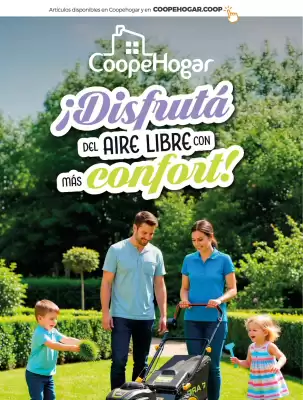 Catálogo Cooperativa Obrera (válido hasta 30-11)