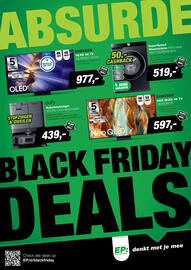 EP folder week 46 Pagina 1