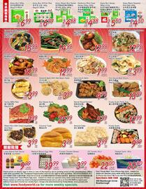 Foody Mart flyer week 46 Page 2