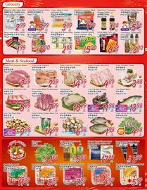Foody Mart flyer week 46 Page 3