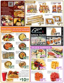 Ample Food Market flyer week 46 Page 2