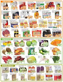 Ample Food Market flyer week 46 Page 3