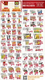 First Choice Supermarket flyer week 46 Page 2