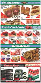 Fresh Market Foods flyer week 46 Page 2