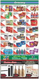 Fresh Market Foods flyer week 46 Page 4