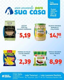 Catálogo Trimais Supermercado semana 46 Página 3