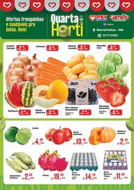 Catálogo Supermercados Mateus Página 1