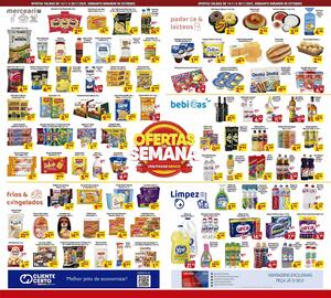 Folheto Cercadão Página 1