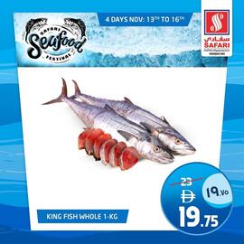 Safari Hypermarket catalogue Page 2