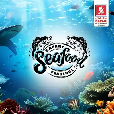 Safari Hypermarket catalogue (valid until 16-11)