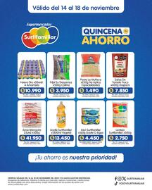 Catálogo Surtifamiliar Página 5