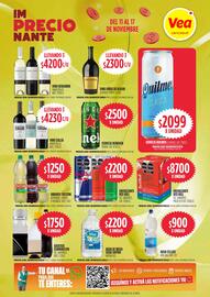 Catálogo Supermercados Vea semana 46 Página 4