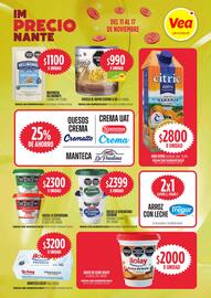 Catálogo Supermercados Vea semana 46 Página 5