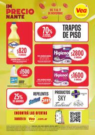 Catálogo Supermercados Vea semana 46 Página 8