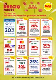 Catálogo Supermercados Vea semana 46 Página 9