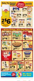 Save a Lot weekly ad week 46 Page 2