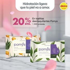 Catálogo Metro Página 2