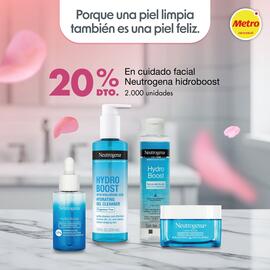 Catálogo Metro Página 3