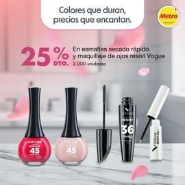 Catálogo Metro Página 5