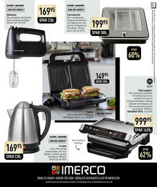 Imerco tilbudsavis Side 16