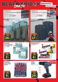 Folleto Alcampo Página 16