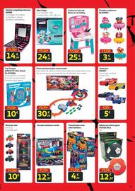 Folleto Alcampo Página 19