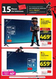 Folleto Alcampo Página 3