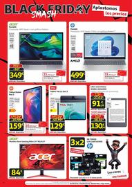 Folleto Alcampo Página 6