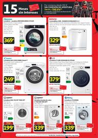 Folleto Alcampo Página 9