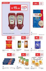 Carrefour catalogue Page 10