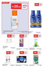 Carrefour catalogue Page 21