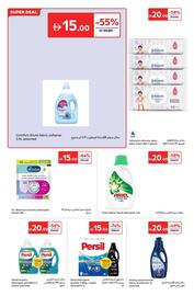 Carrefour catalogue Page 23