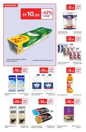 Carrefour catalogue Page 6