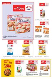 Carrefour catalogue Page 8