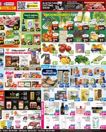 H-Mart flyer week 46 Page 2