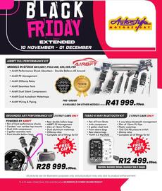 Autostyle catalogue Page 1