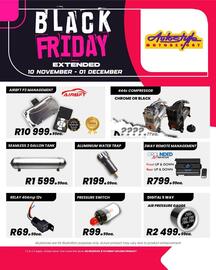 Autostyle catalogue Page 2