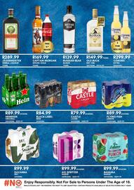 Prestons catalogue Page 2