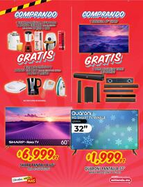 Folleto Mi Tienda del Ahorro Página 4