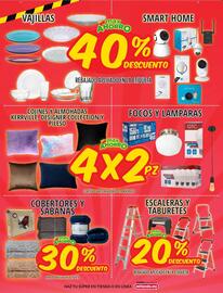 Folleto Mi Tienda del Ahorro Página 5