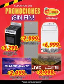 Folleto Mi Tienda del Ahorro Página 6