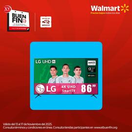 Folleto Walmart Página 2