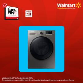 Folleto Walmart Página 3