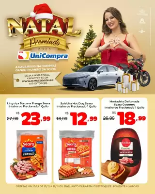 Catálogo Unicompra (válido até 17-11)
